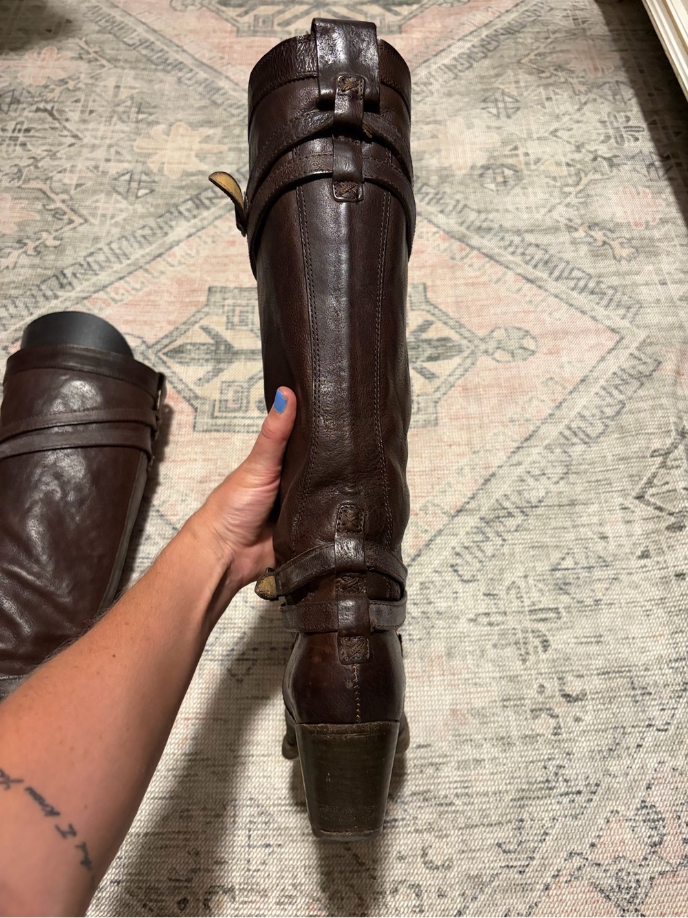 Frye Boots - Picture 10 of 16